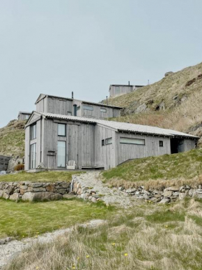 Enjoy Sea Breeze In Architectural Gem In Nord